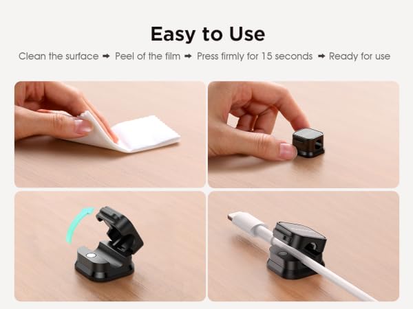 cable organizer