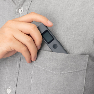 laser measurement tool