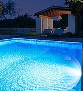 POOL LIGHTS