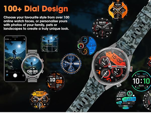 smart watches for men