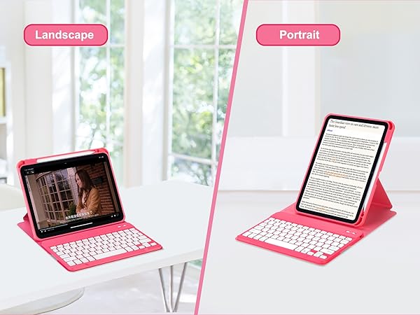 ipad keyboard 10th generation