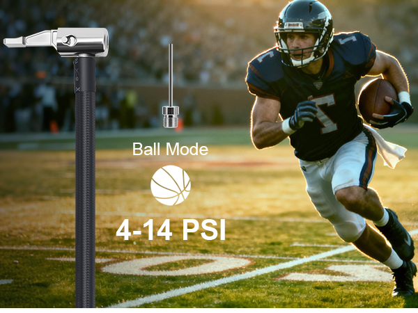 Cordless Tire Inflator