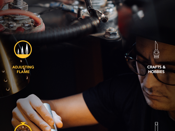 soldering iron butane 2