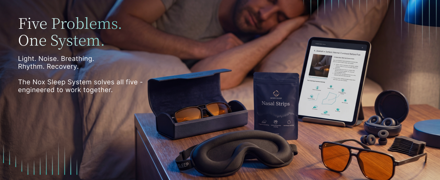 Sleep System 1 Desktop