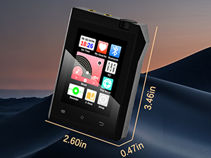 music player
