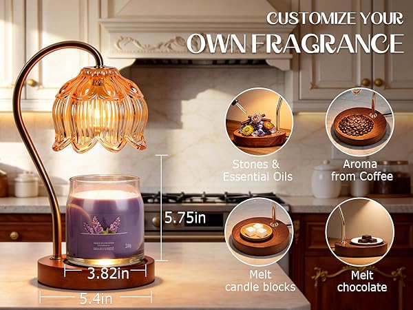 Birthday Gifts for Women Mom, House Warming Gifts New Home Decor