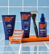 ultimate shave set