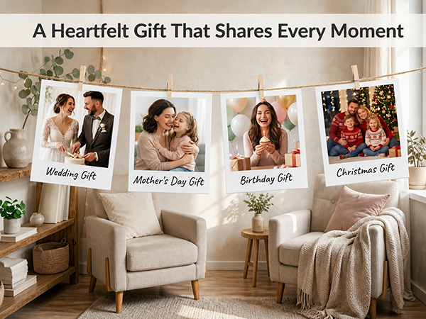 As a gift to give