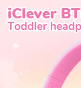 kids bluetooth headphones