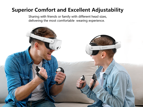 compatible with meta quest 3 controller accessories