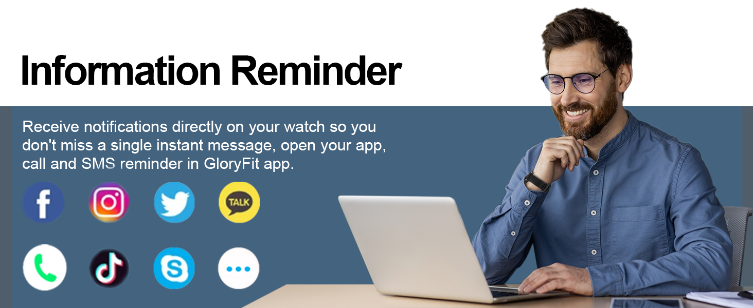 Information Reminder