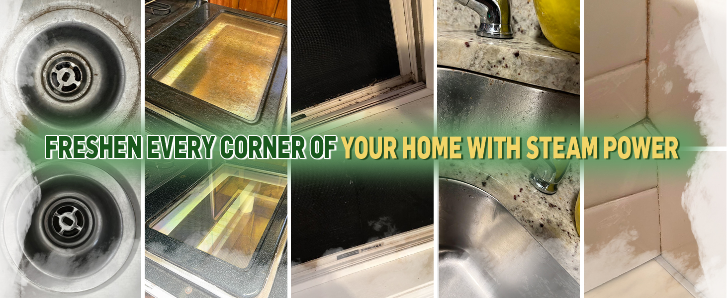 handheld steam cleaner handheld Steamer for cleaning home