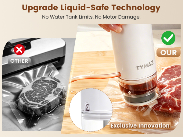 vacuum sealer for food