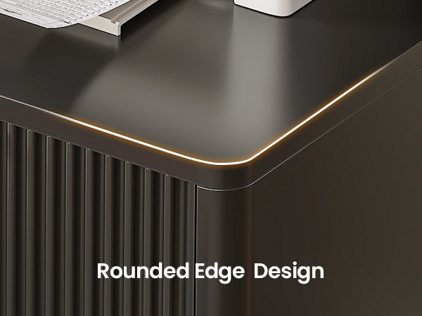L Shaped Desk
