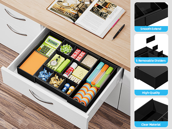 office drawer organizer