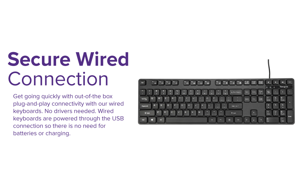 Specs and Features