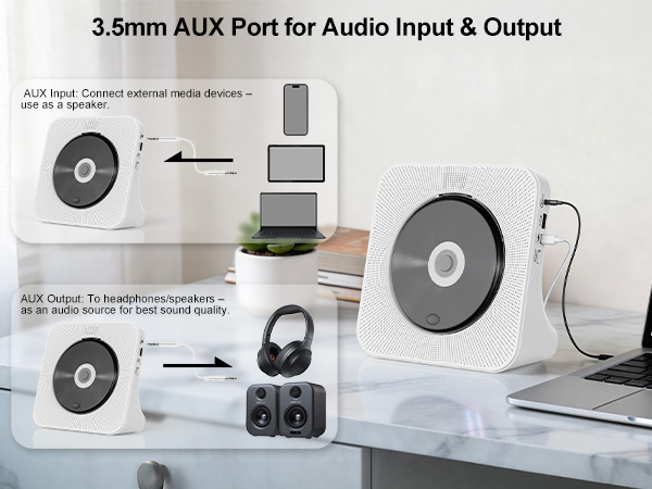 cd players for home