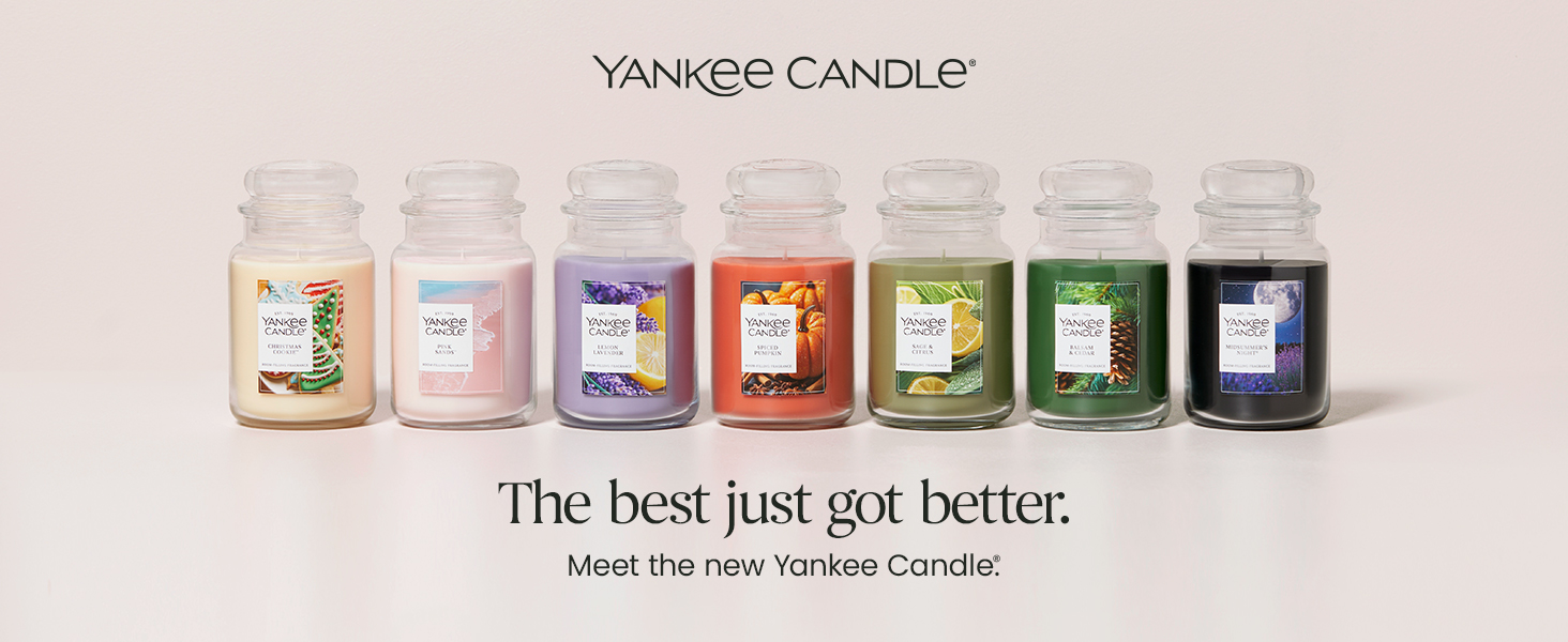 Yankee Candle