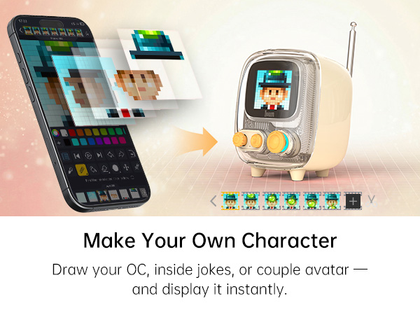 diy pixel art