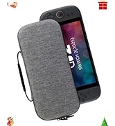 zmgnnd Case for Switch 2,Premium Protective Cover for Switch 2 Console - Gamer Gift for Birthday,...