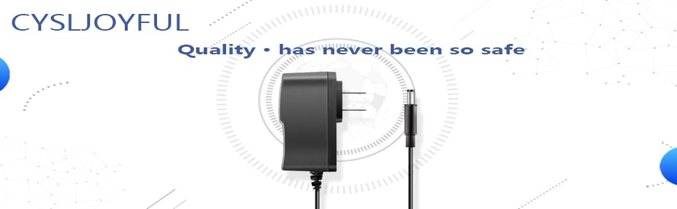AC/DC ADAPTER