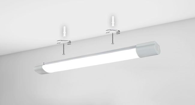 cabinet lights