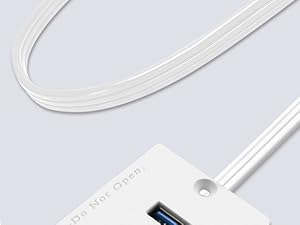 Slim Extension Cord