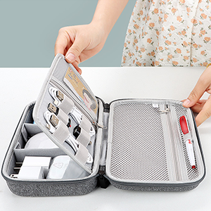 electronic accessories bag