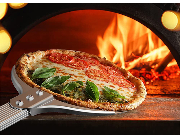 pizza oven accessories