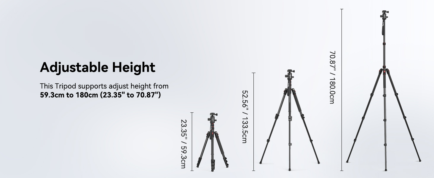 Adjustable Height