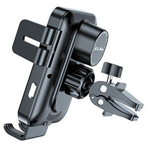 cup phone holder mount