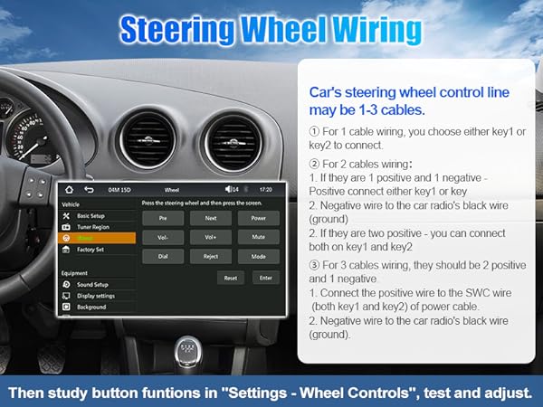 double din car stereo apple carplay double din car stereo android auto double din android auto