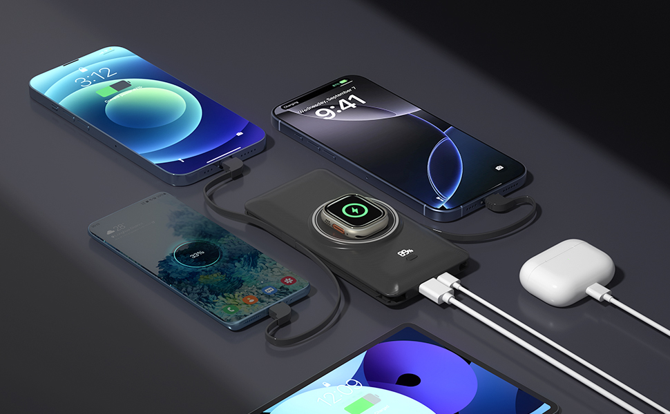 power bank