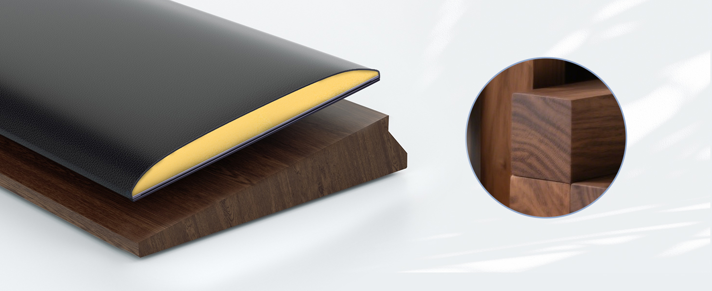 asfsky keyboard wrist rest