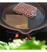 herda cast iron skillet cleaner for lodge cast iron