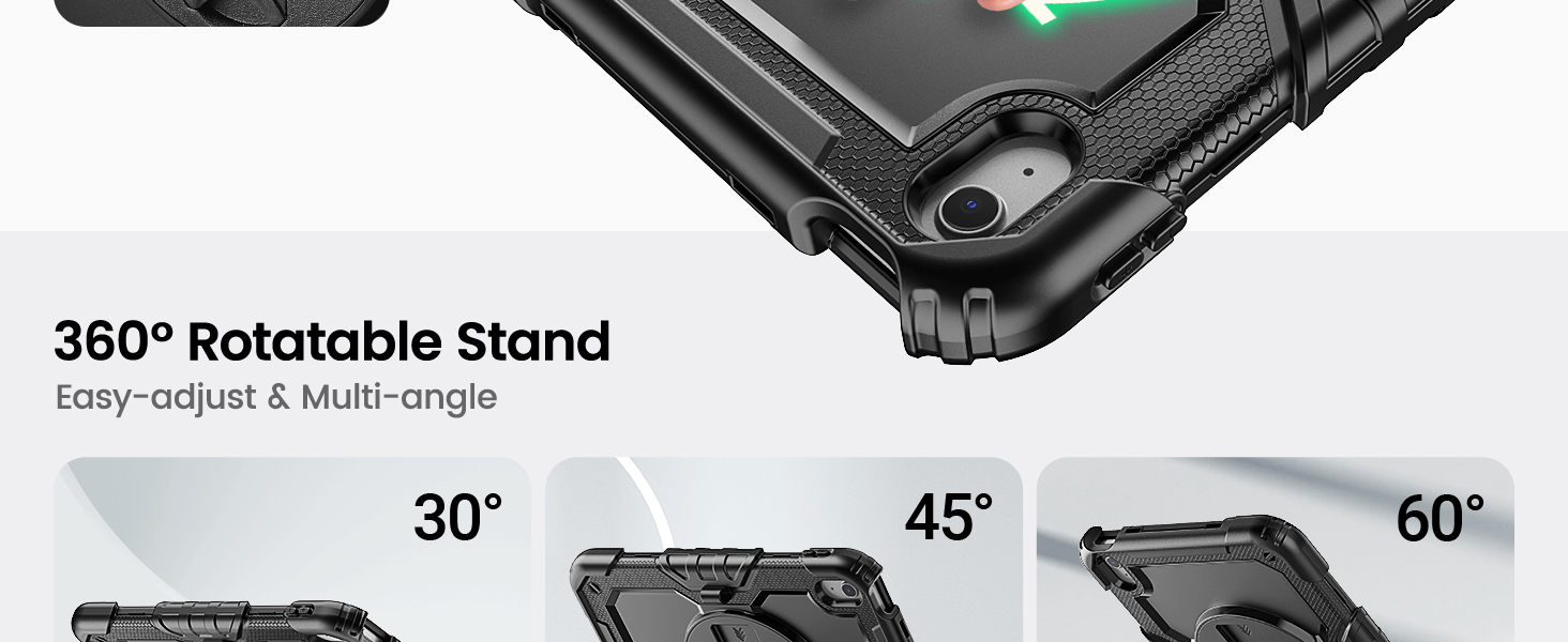 ipad case a16 10th gen ipad case