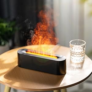 aromatherapy diffusers