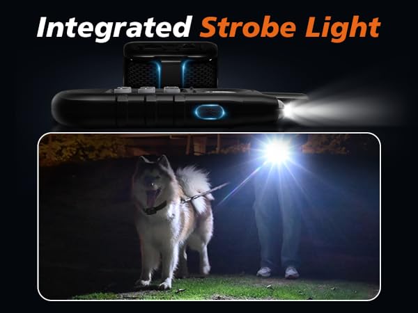 dog vibration collar with controller bousnic dog training collar
