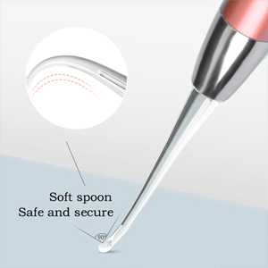 best ears was removal small spiral camera candling candles flush drops endoscope and system solution