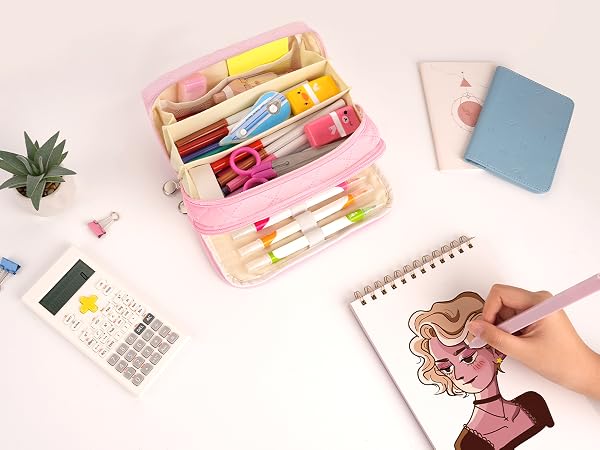 pencil case