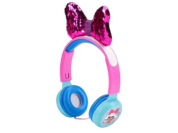 L.O.L. Headphones