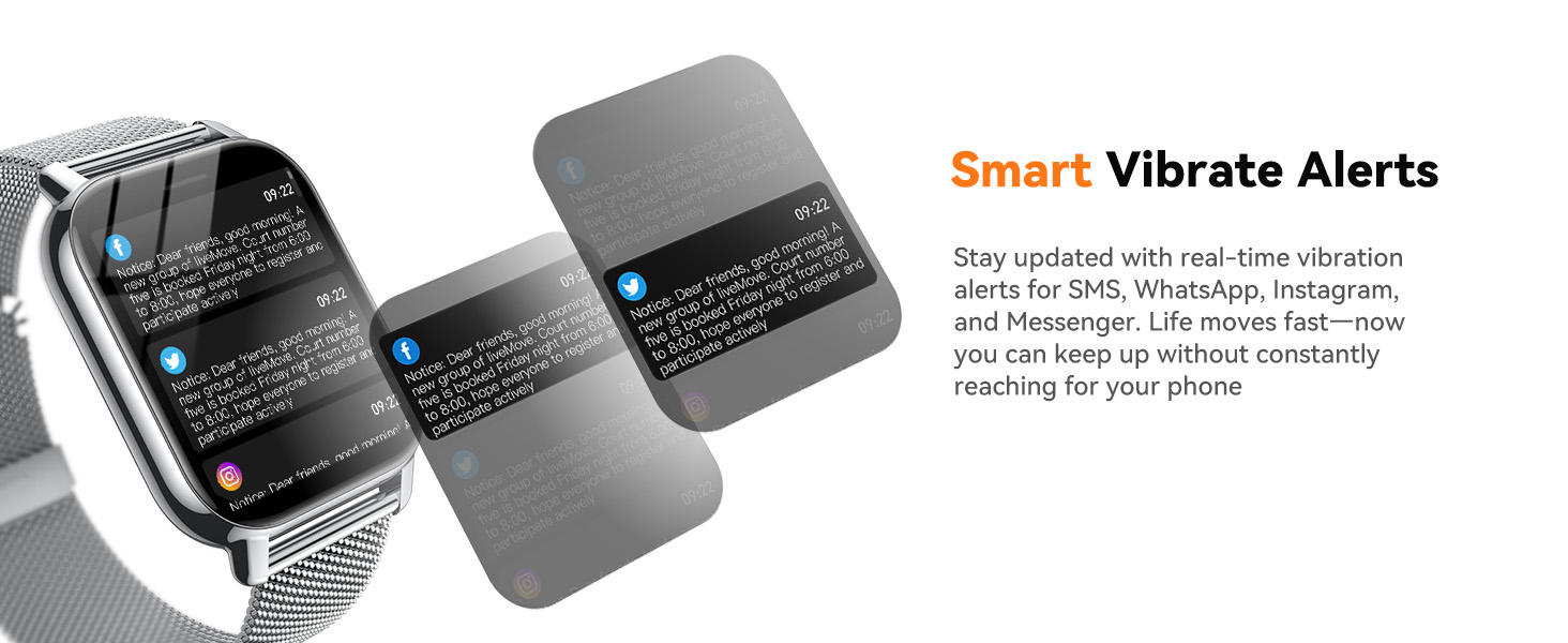 fitness tracker; smartwatch for women