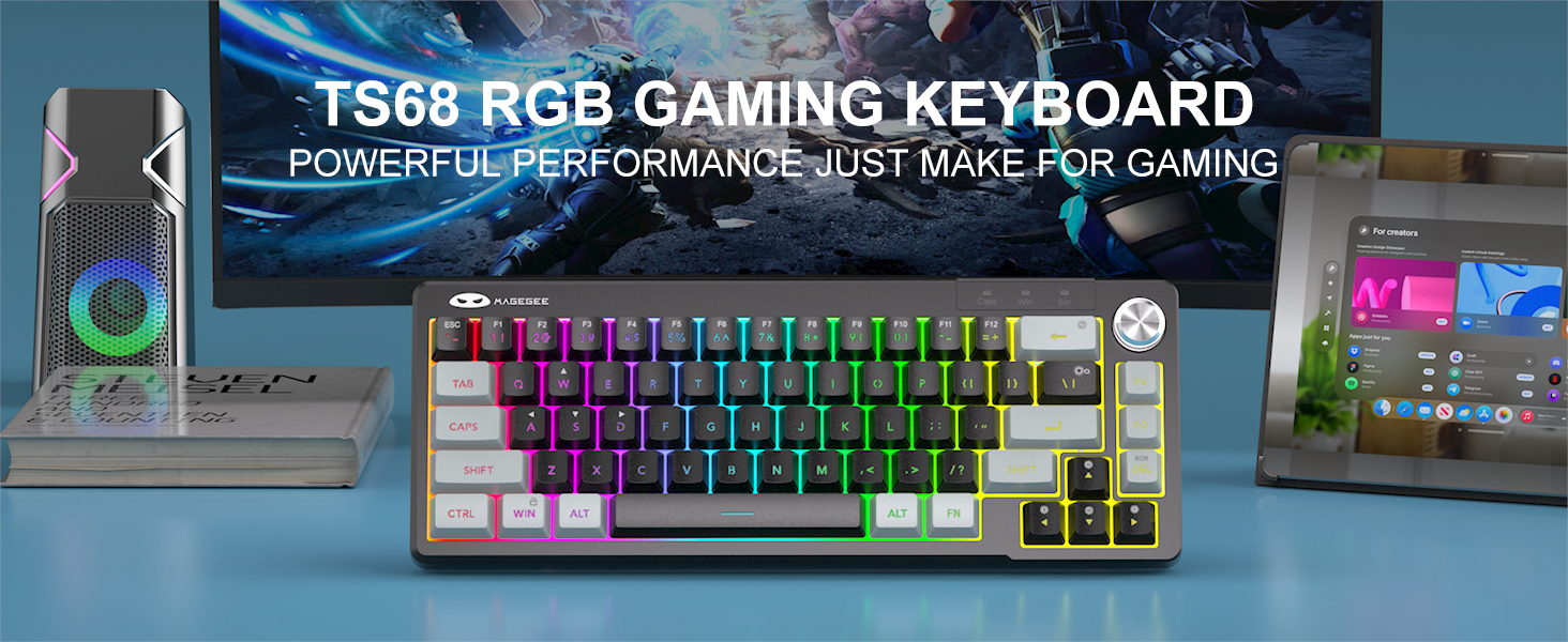 keyboard