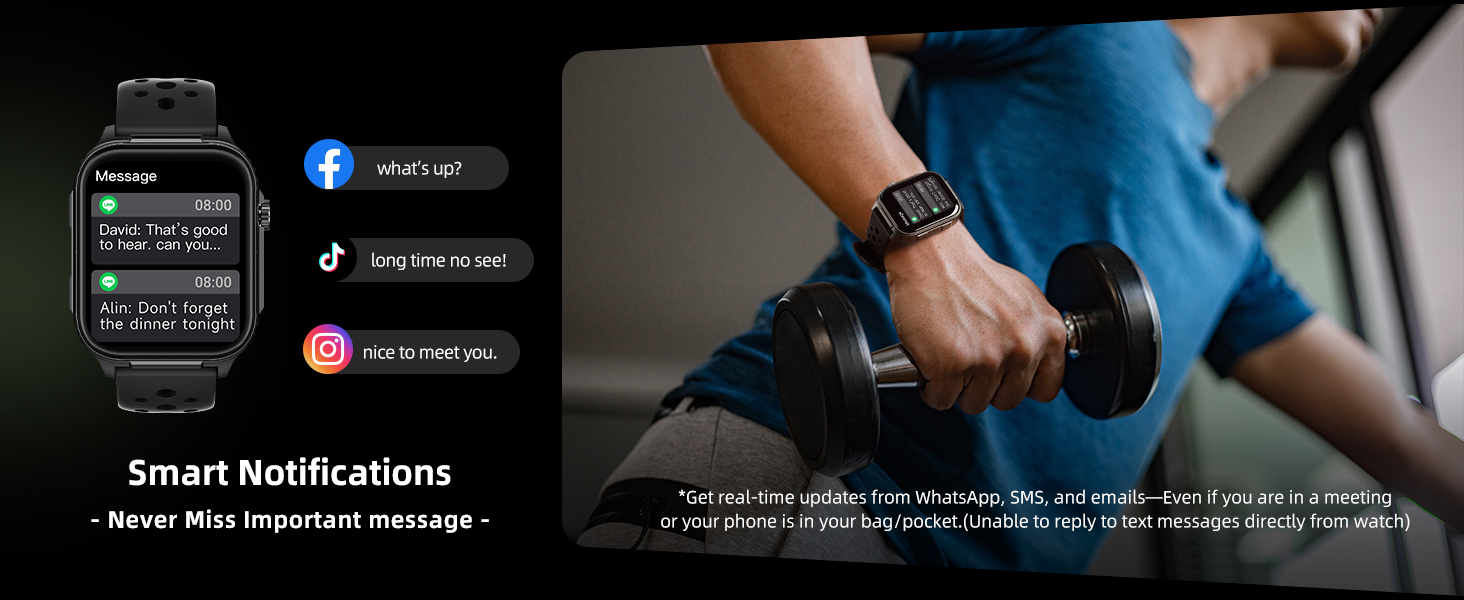 smart watches for women