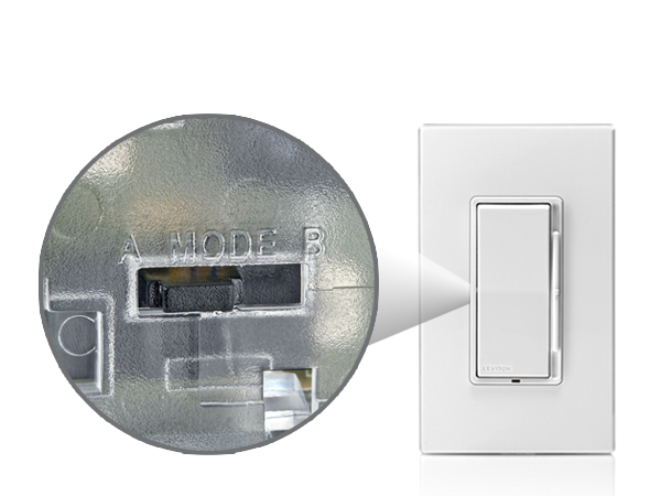 DSL06, dimmers, lighting controls, LED dimmer