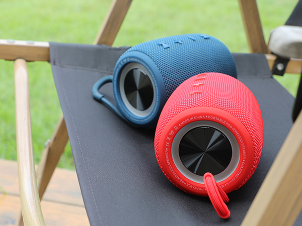 Portable Bluetooth Speakers Wireless