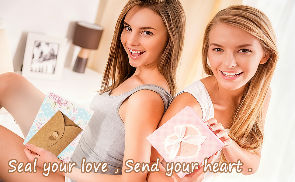 Gift Card Envelope