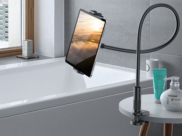 tablet ipad stand holder