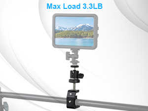 dslr mounts &amp;amp; clamps