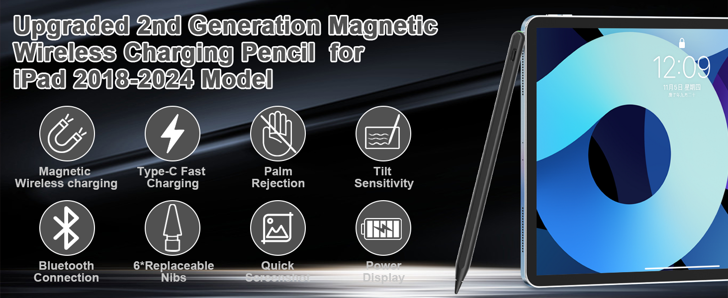 ipad stylus